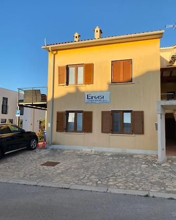 Apartman L. Banjole Extérieur photo
