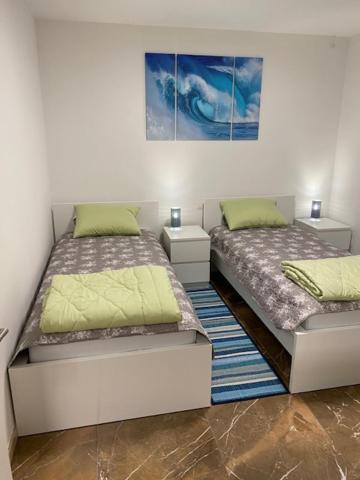 Apartman L. Banjole Extérieur photo